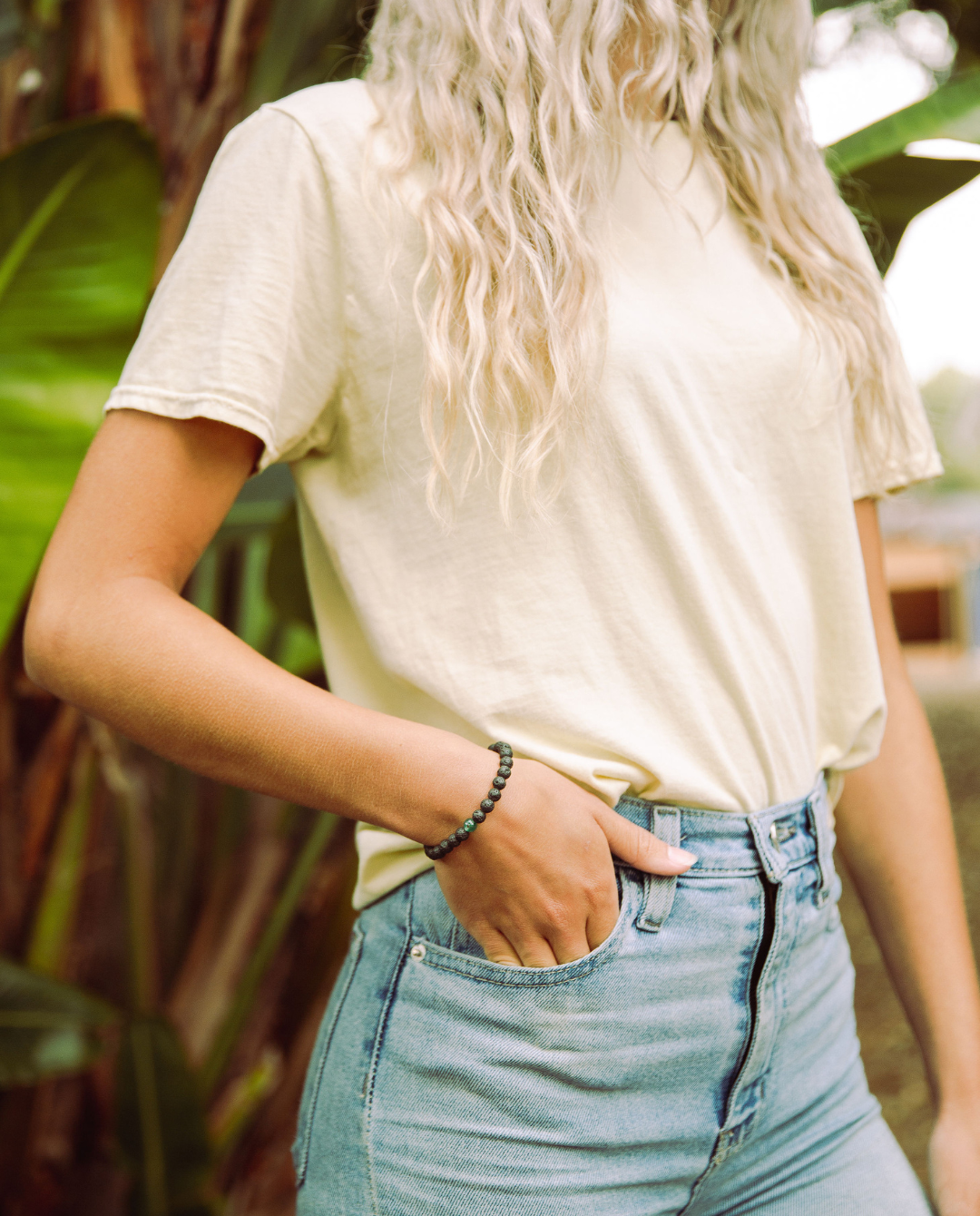 Earth Bracelet-2