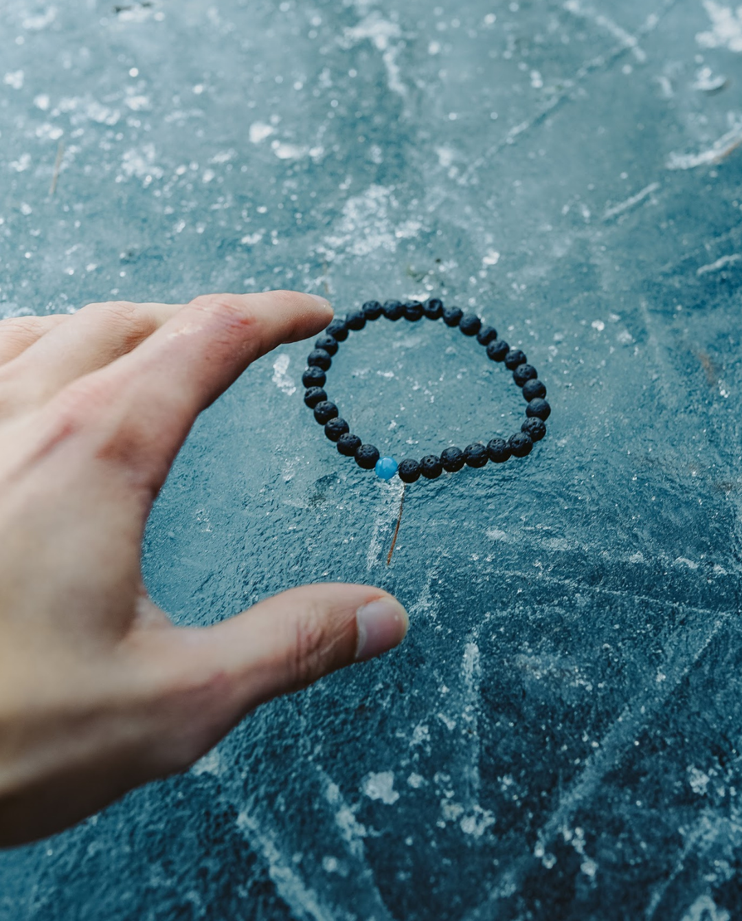 Water Bracelet-3